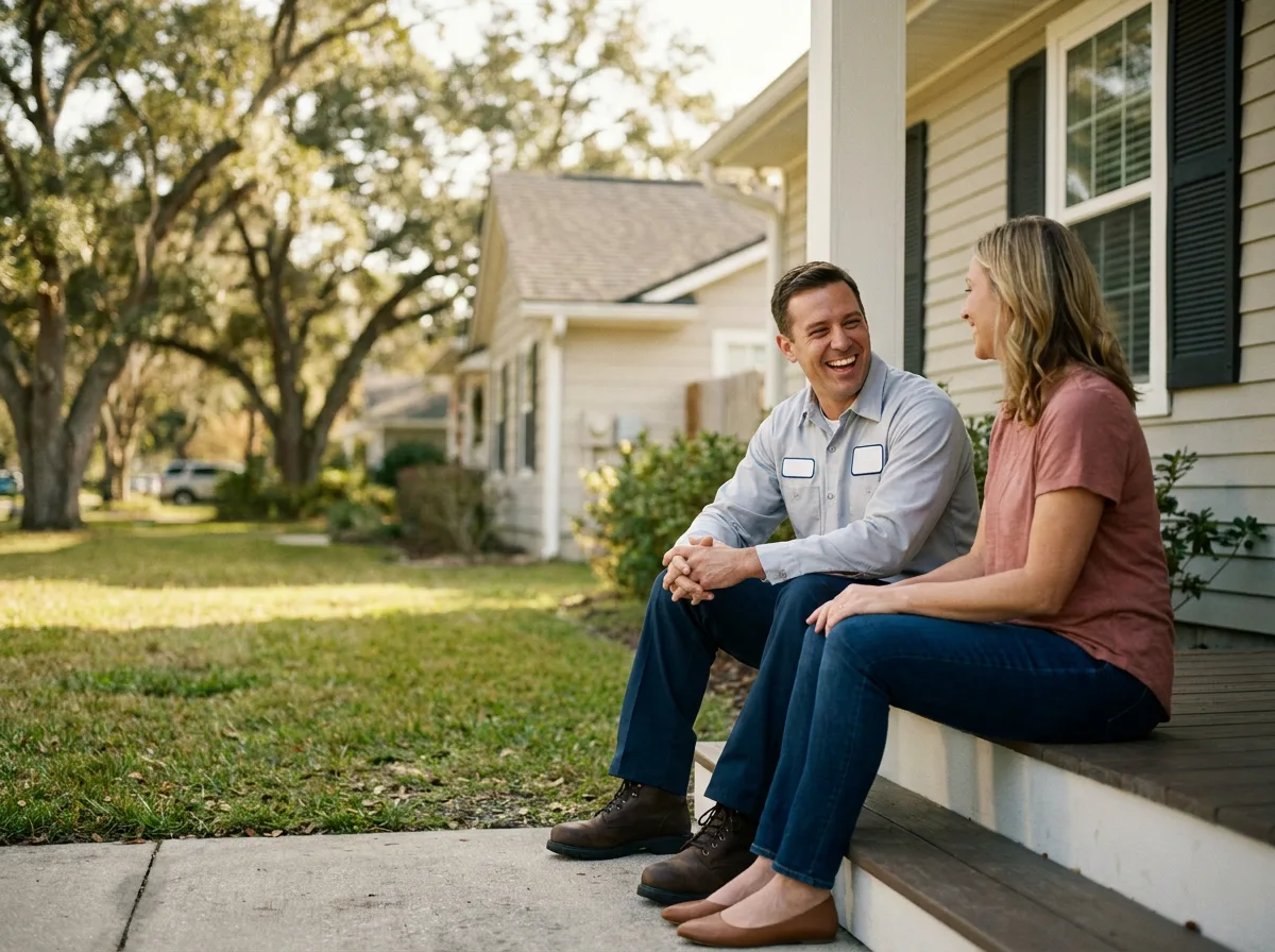 Septic tank pumping FAQs for Hampton, FL